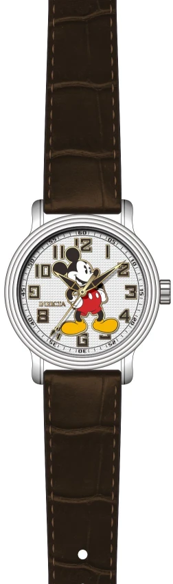 Disney model 24548 | Invictawatch