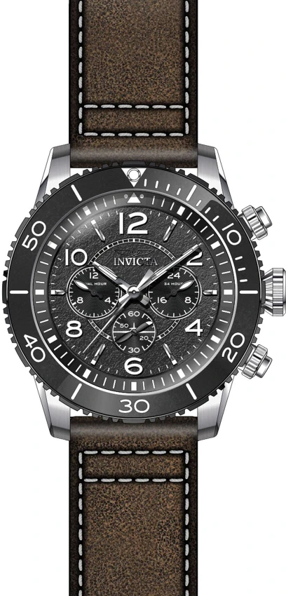Aviator model 24552 | Invictawatch