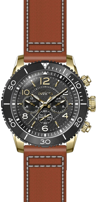 Aviator model 24553 | Invictawatch