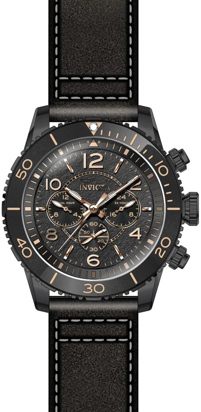 Aviator model 24554 | Invictawatch