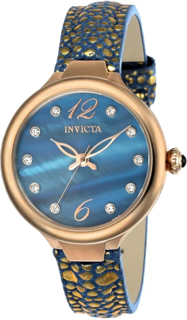 Wildflower model 24559 | Invictawatch