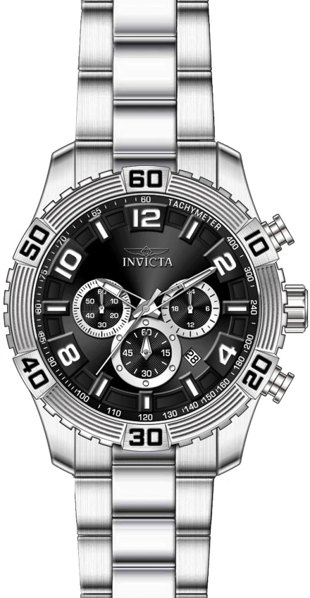 Pro Diver model 24602 | Invictawatch