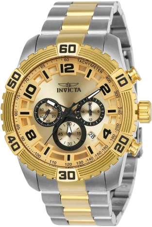 Pro Diver model 24605 | Invictawatch