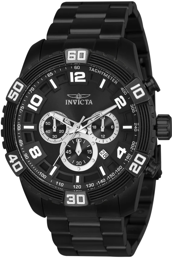 Pro Diver model 24606 | Invictawatch