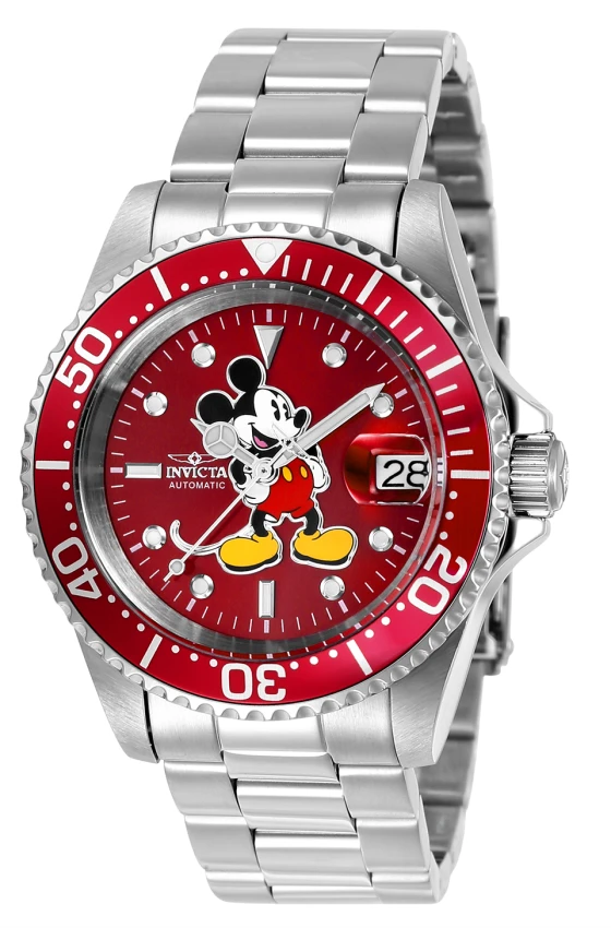 Disney model 24609 | Invictawatch