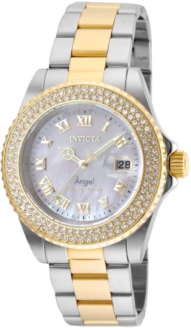 Angel Lady | Invictawatch