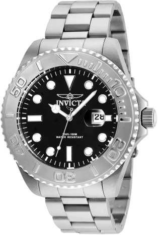 Pro Diver model 24622 | Invictawatch