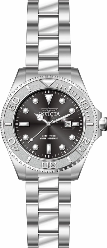 Pro Diver model 24622 | Invictawatch
