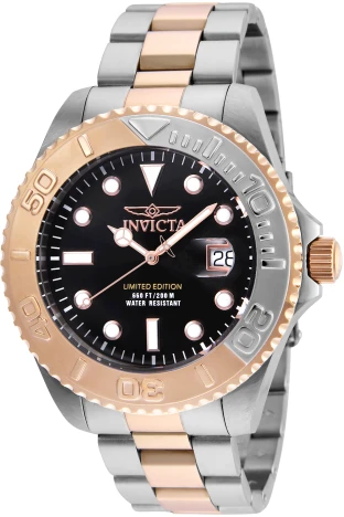 Pro Diver model 45672 | Invictawatch