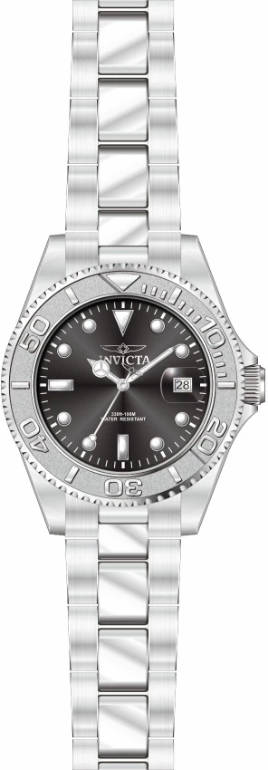 Pro Diver model 24631 | Invictawatch