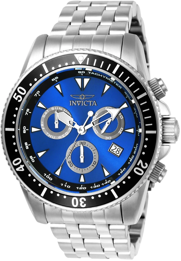 Pro Diver model 24646 | Invictawatch