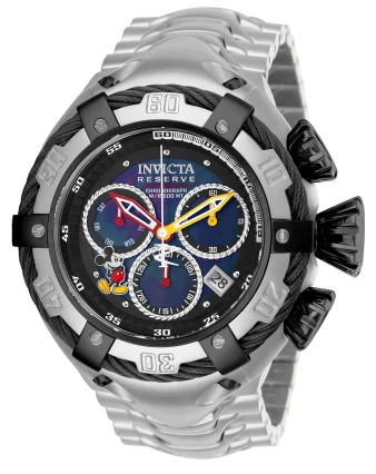 Disney model 24658 | Invictawatch