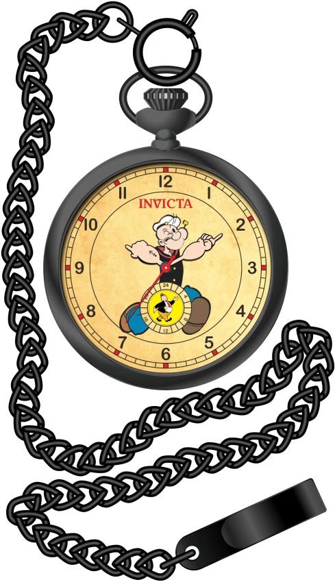 Character Collection model 24661 | Invictawatch