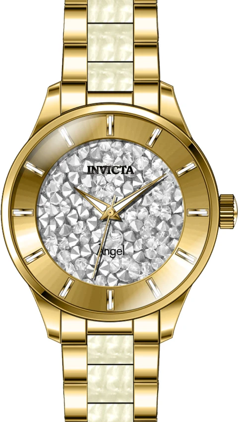 Angel model 24666 | Invictawatch