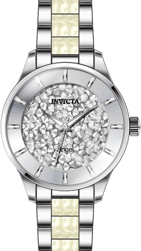 Angel model 24667 | Invictawatch