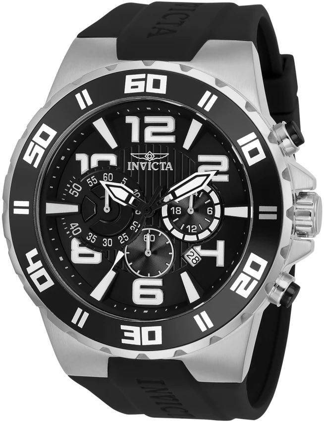 Pro Diver model 24668 | Invictawatch