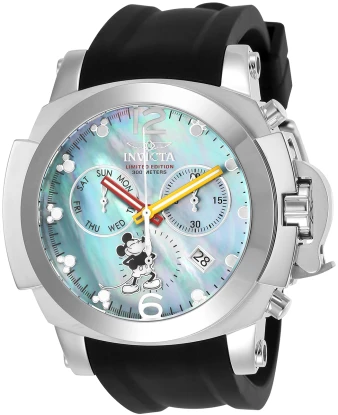 Invicta Disney Limited Edition 腕時計 Disney model 24686 | Invictawatch