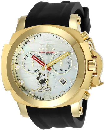 ミッキー Disney model 24686 | Invictawatch