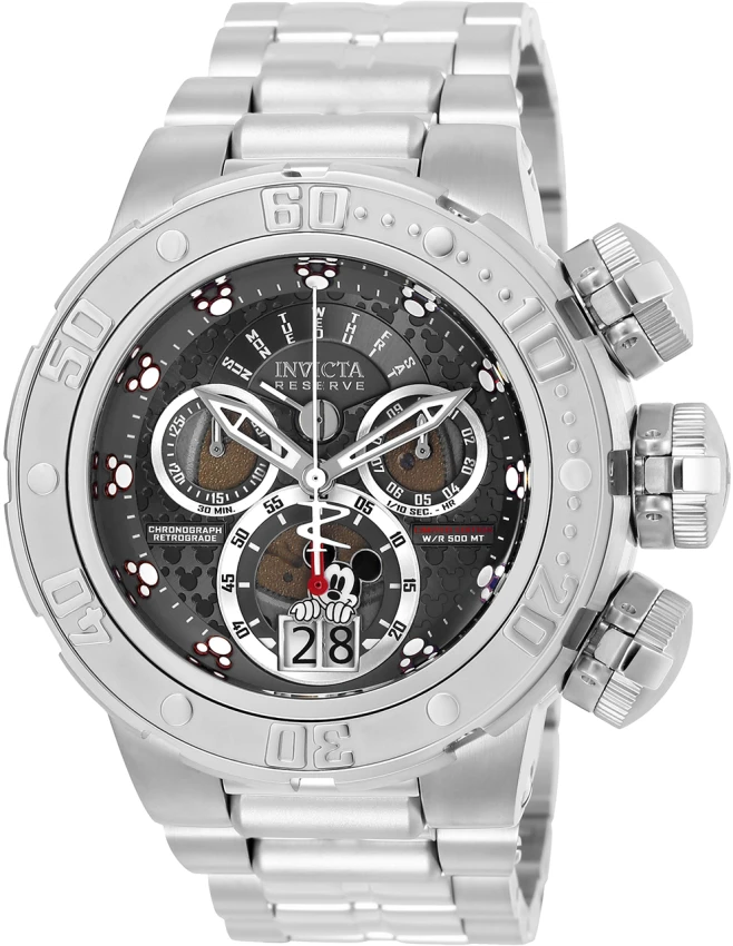 Disney model 24688 | Invictawatch