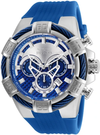 Bolt model 24696 | Invictawatch