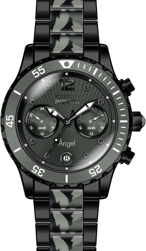 Angel model 24705 | Invictawatch