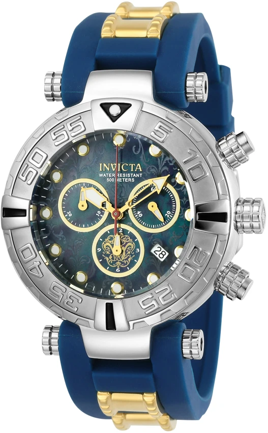 Disney model 24717 | Invictawatch
