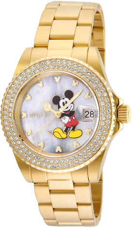 Disney model 22730 | Invictawatch