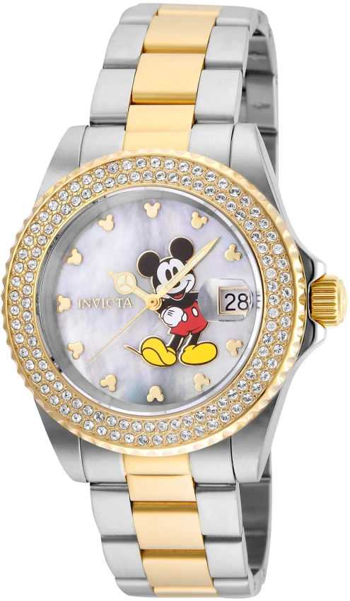 Disney model 24752 | Invictawatch