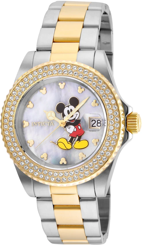 Disney model 24752 | Invictawatch