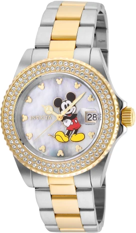 Disney model 22729 | Invictawatch