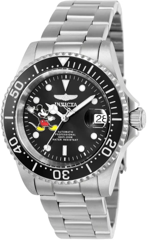Disney model 24753 | Invictawatch