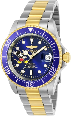 Disney model 24397 | Invictawatch