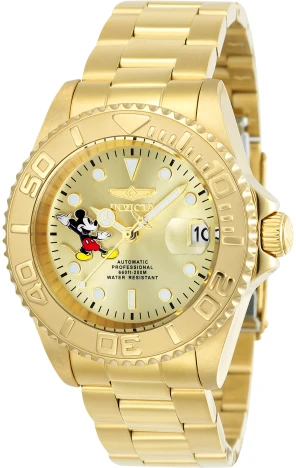 Disney model 22779 | Invictawatch