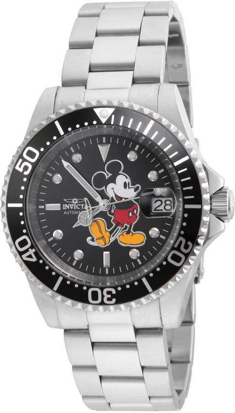 Mickey　リクエスト品 Disney model 24757 | Invictawatch