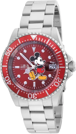 Disney model 24759 | Invictawatch