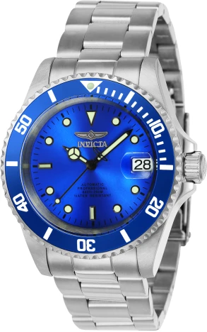 Pro Diver model 24761 | Invictawatch