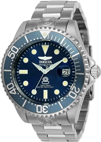 Pro Diver model 27751 | Invictawatch
