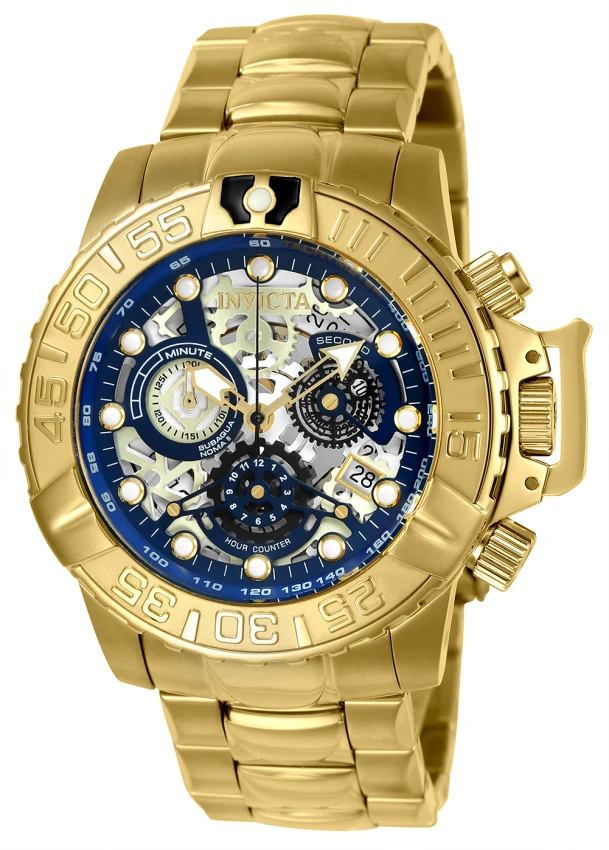 Subaqua model 24772 | Invictawatch