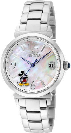 Disney model 24773 | Invictawatch
