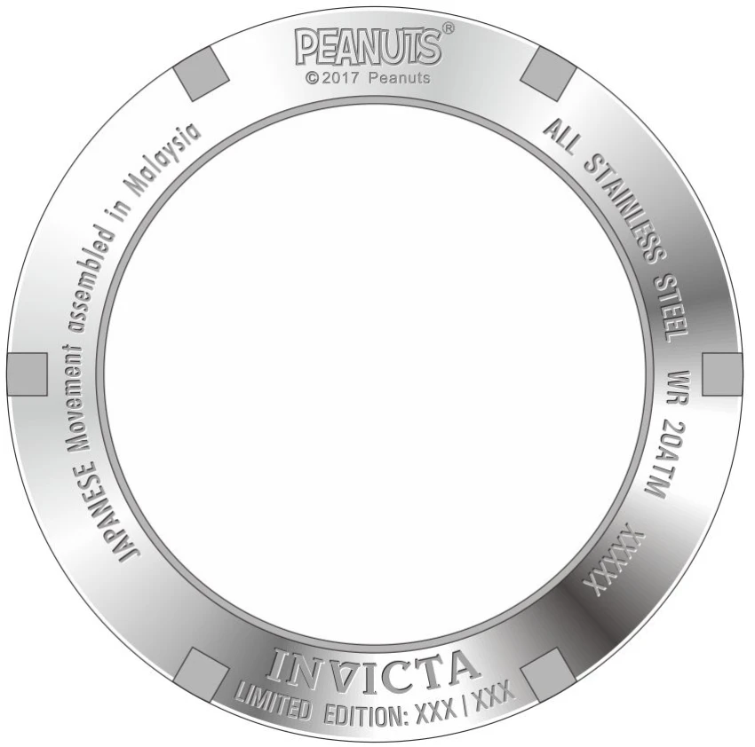 Character Collection model 24782 | Invictawatch