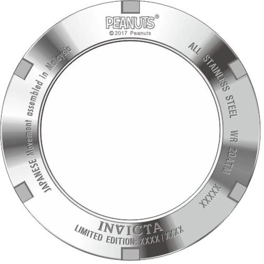 Character Collection model 24789 | Invictawatch
