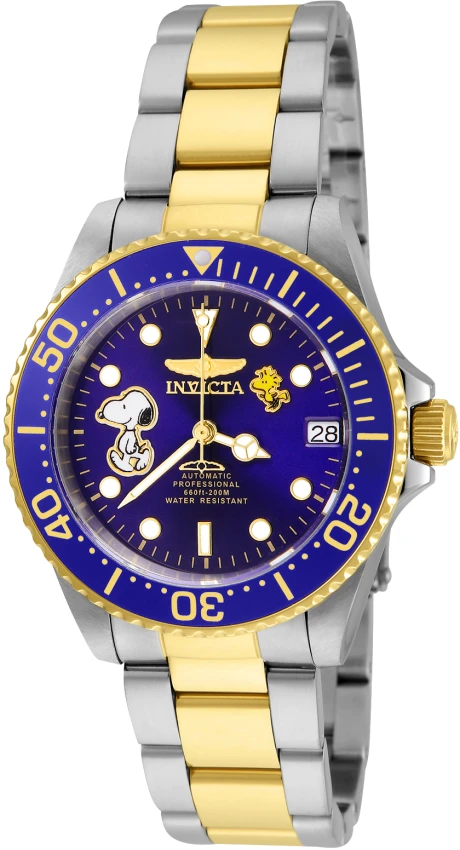 タコ Character Collection model 24794 | Invictawatch
