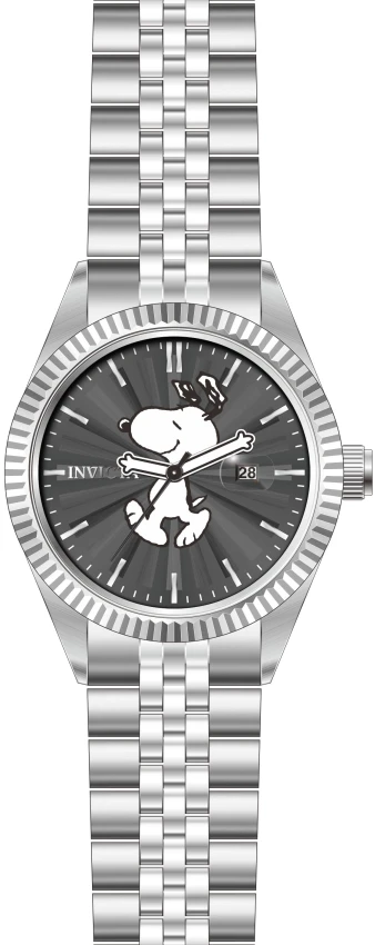 Character Collection model 24800 | Invictawatch