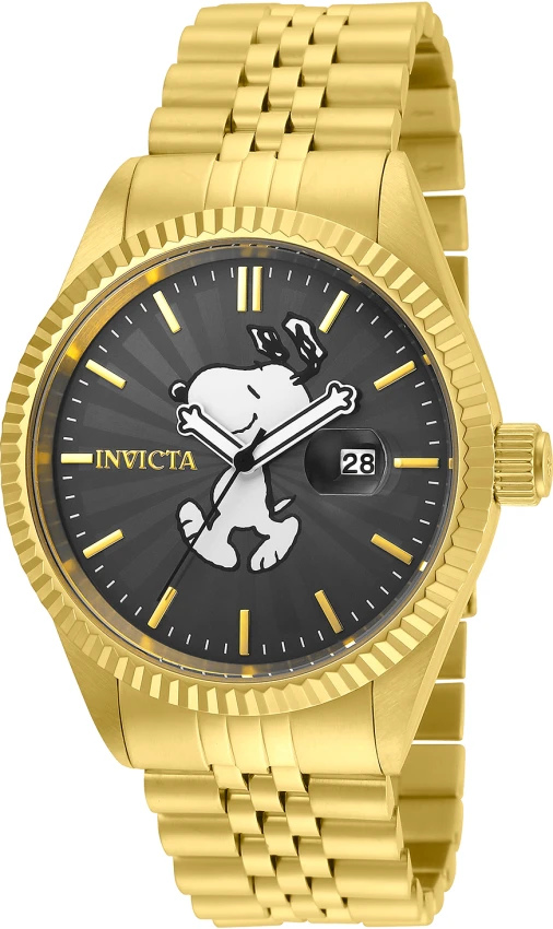Character Collection model 24801 | Invictawatch