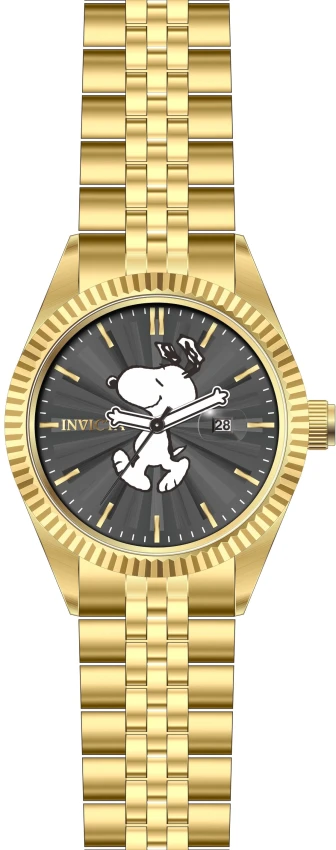 Character Collection model 24801 | Invictawatch