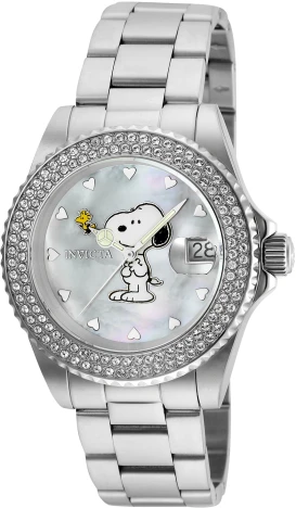 ウォヌ　holiday collection Character Collection model 24808 | Invictawatch
