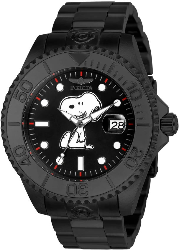 Character Collection model 24814 | Invictawatch