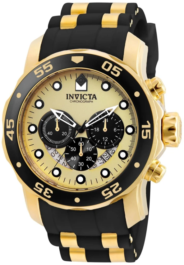Pro Diver model 24852 | Invictawatch