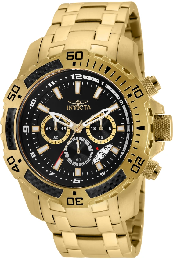 Pro Diver model 24855 | Invictawatch