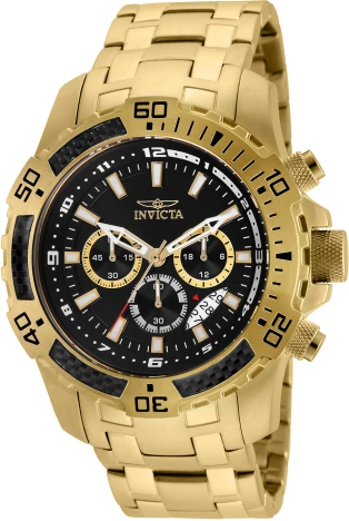 Pro Diver model 24855 | Invictawatch